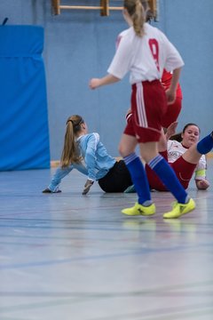 Bild 45 - HFV Futsalmeisterschaft C-Juniorinnen